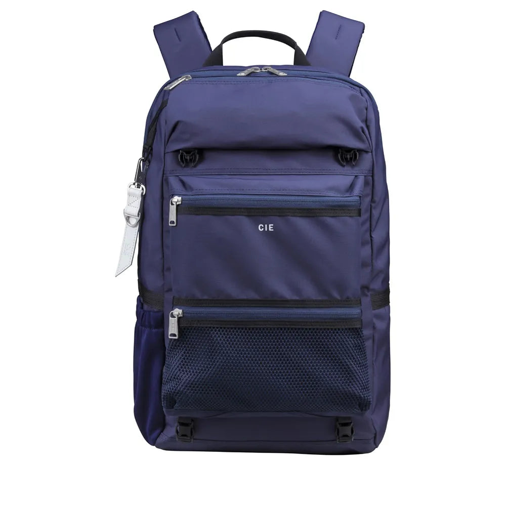 CIE WEATHER BACKPACK【豊岡鞄】