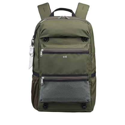 CIE WEATHER BACKPACK【豊岡鞄】