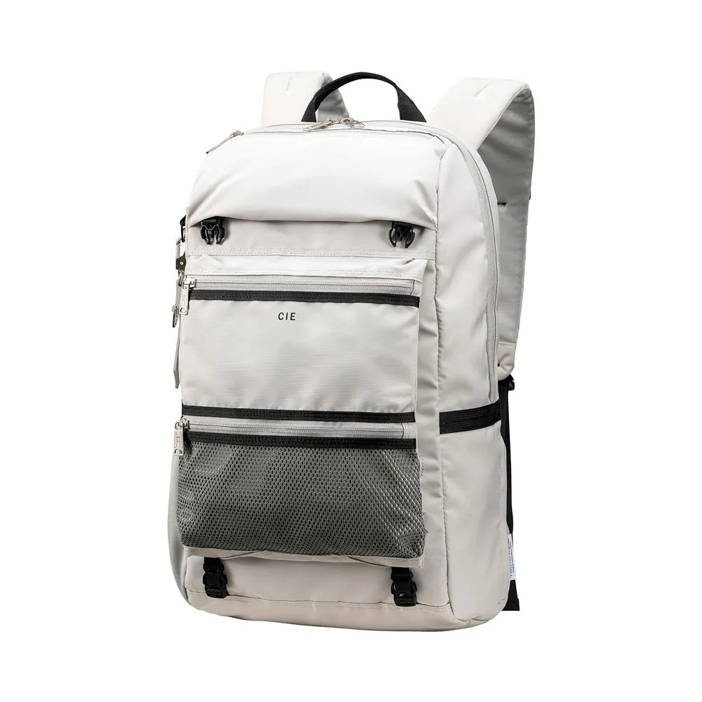 CIE WEATHER BACKPACK【豊岡鞄】
