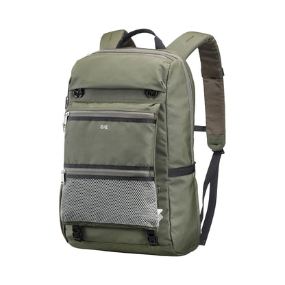 CIE WEATHER BACKPACK【豊岡鞄】