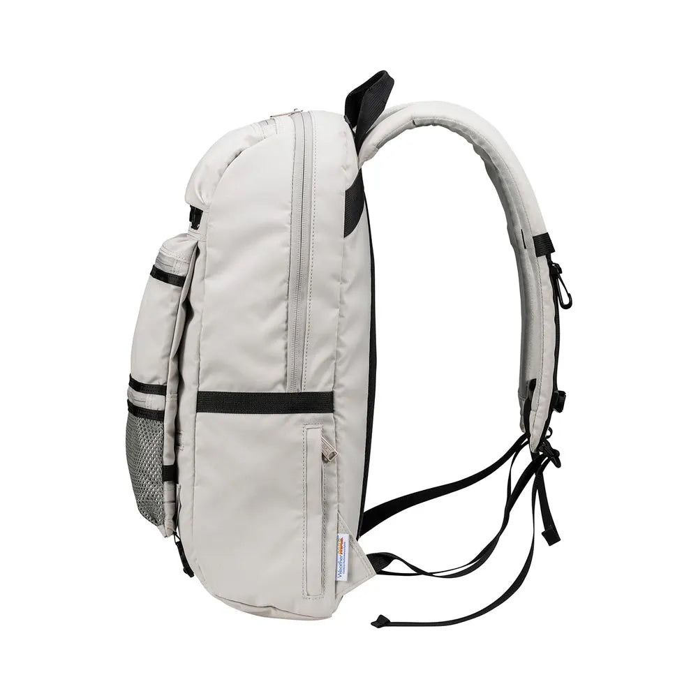 CIE WEATHER BACKPACK【豊岡鞄】