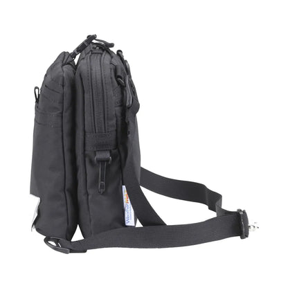 CIE WEATHER SHOULDER【豊岡鞄】