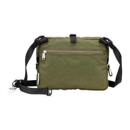 CIE WEATHER SHOULDER【豊岡鞄】