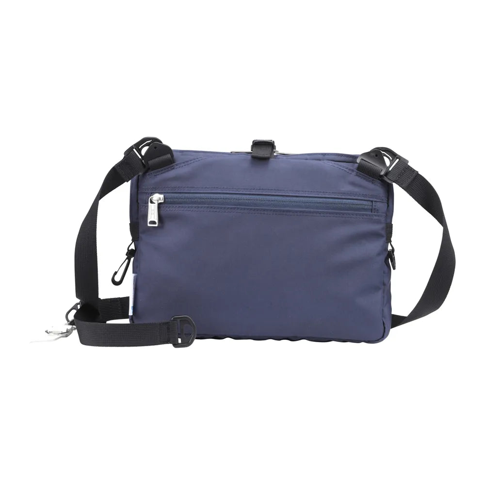 CIE WEATHER SHOULDER【豊岡鞄】
