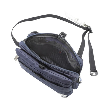 CIE WEATHER SHOULDER【豊岡鞄】