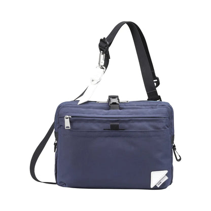 CIE WEATHER SHOULDER【豊岡鞄】