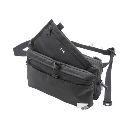 CIE WEATHER SHOULDER【豊岡鞄】