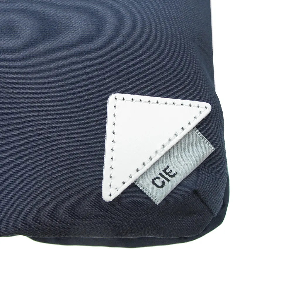 CIE WEATHER SHOULDER【豊岡鞄】
