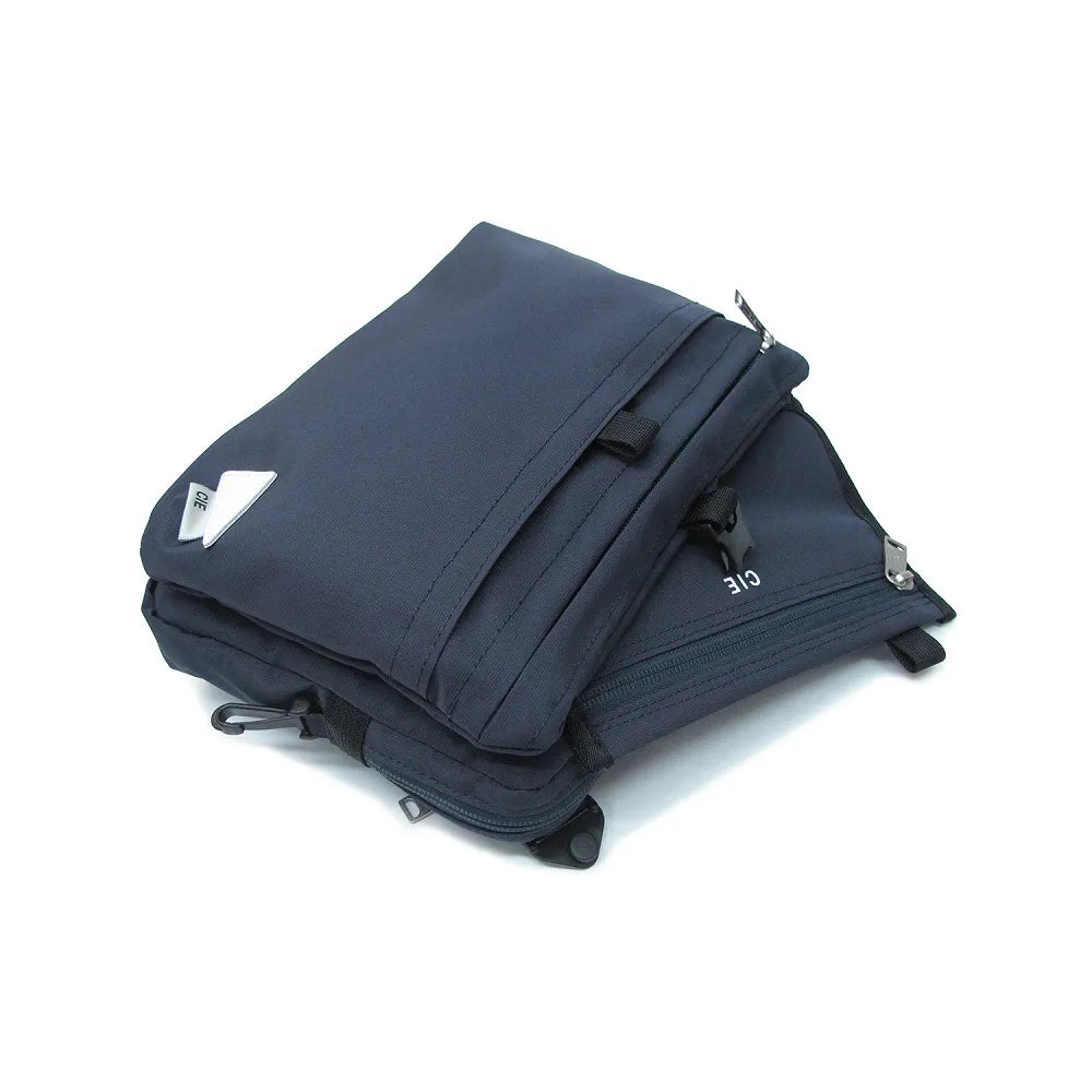 CIE WEATHER SHOULDER【豊岡鞄】