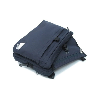 CIE WEATHER SHOULDER【豊岡鞄】
