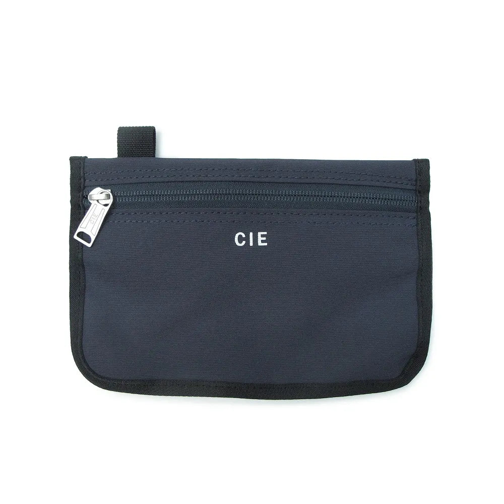 CIE WEATHER SHOULDER【豊岡鞄】
