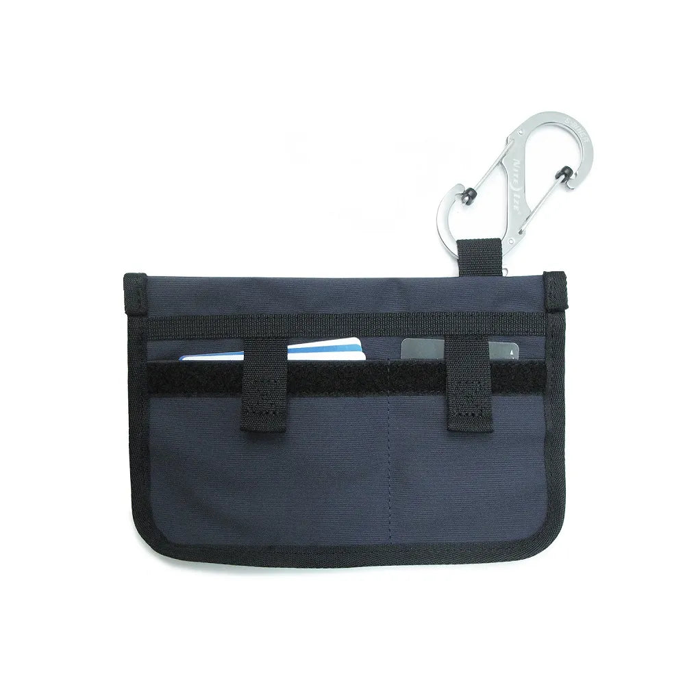 CIE WEATHER SHOULDER【豊岡鞄】