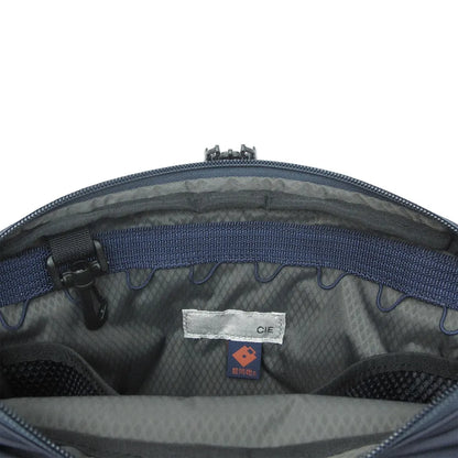 CIE WEATHER SHOULDER【豊岡鞄】