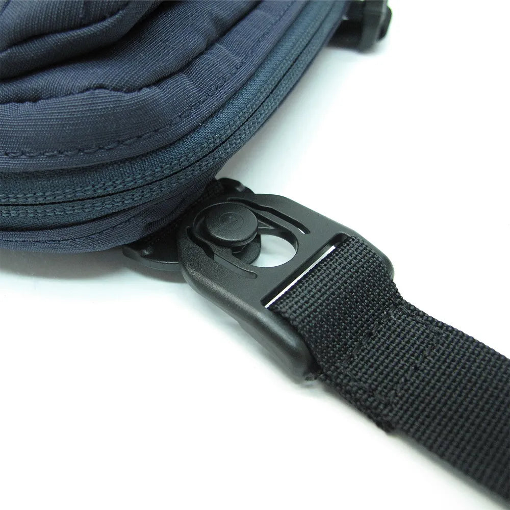 CIE WEATHER SHOULDER【豊岡鞄】