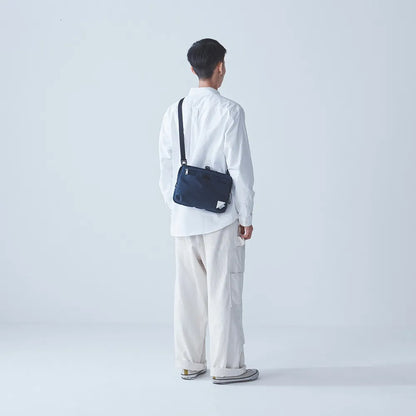 CIE WEATHER SHOULDER【豊岡鞄】