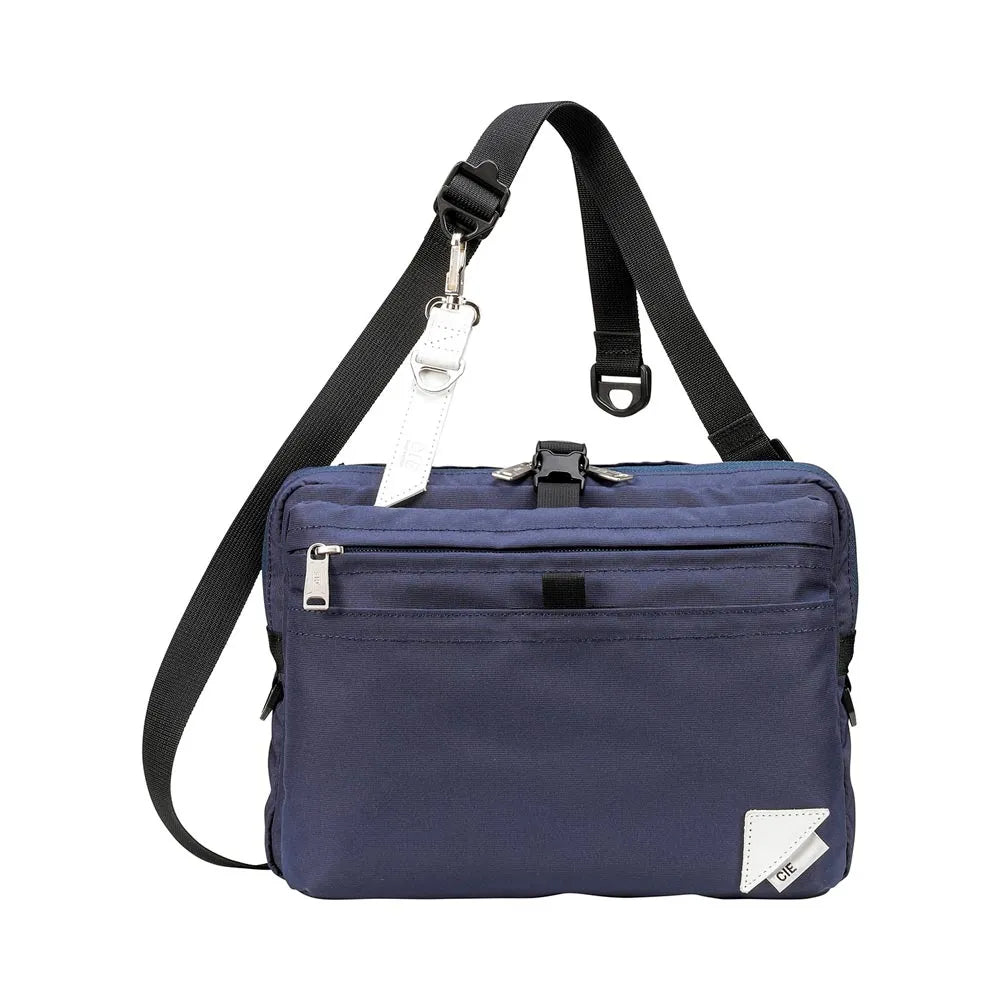 CIE WEATHER SHOULDER【豊岡鞄】