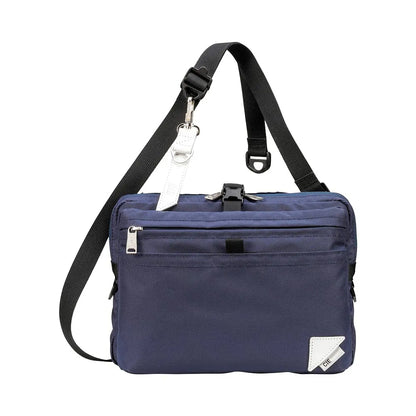 CIE WEATHER SHOULDER【豊岡鞄】