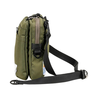 CIE WEATHER SHOULDER【豊岡鞄】