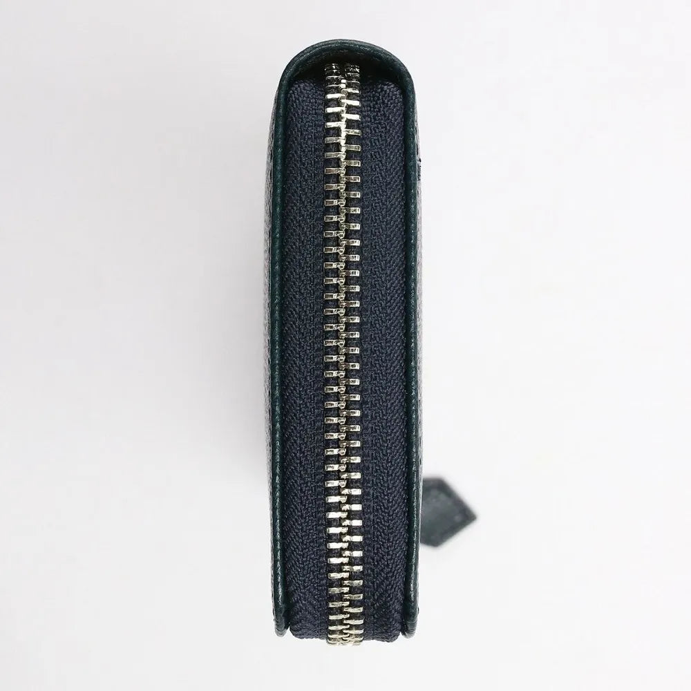 craftsmanship　バレキRFウォレット【豊岡財布】