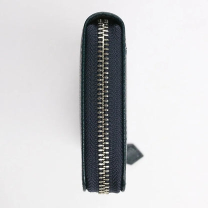 craftsmanship　バレキRFウォレット【豊岡財布】