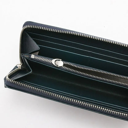craftsmanship　バレキRFウォレット【豊岡財布】