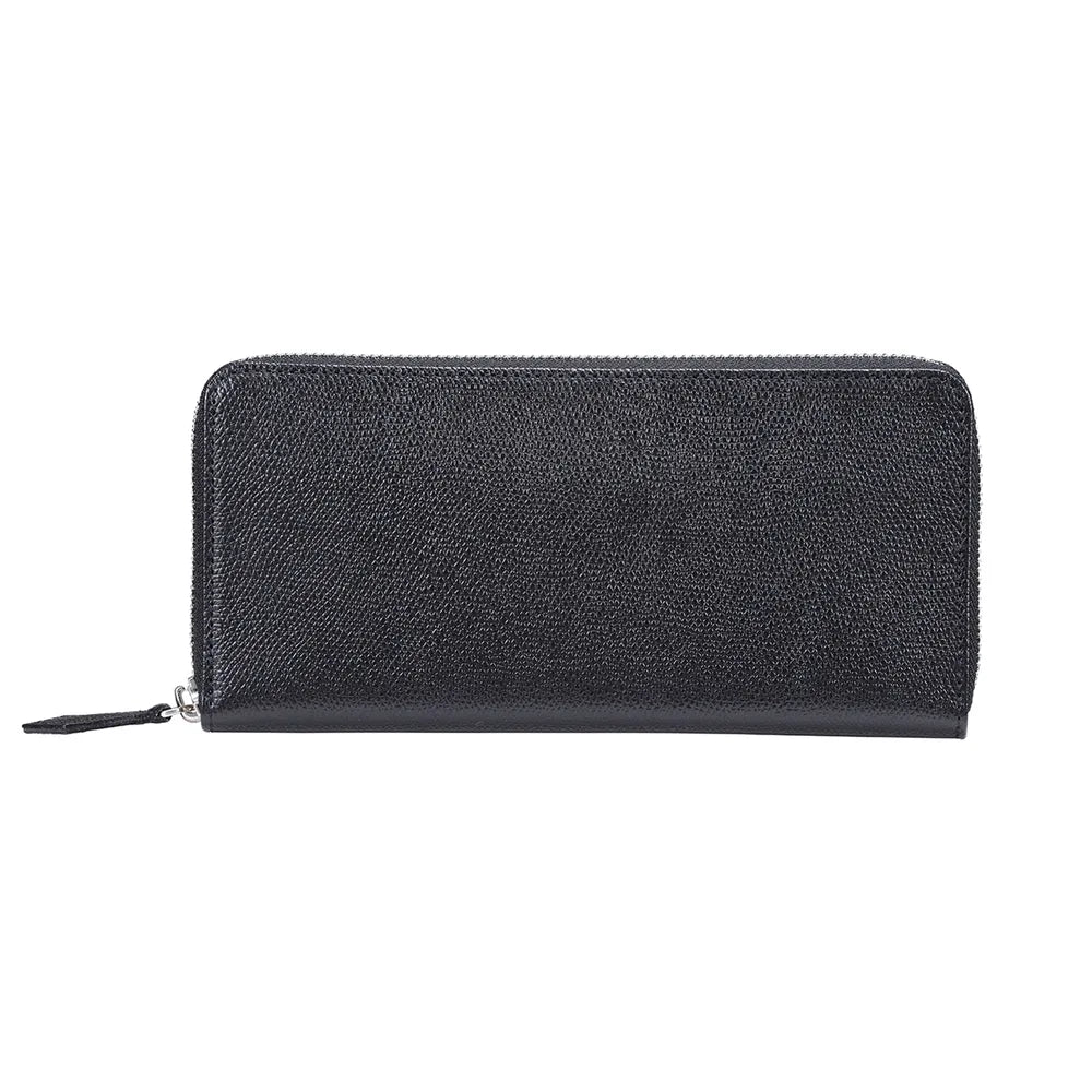 craftsmanship　バレキRFウォレット【豊岡財布】
