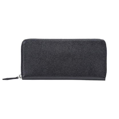 craftsmanship　バレキRFウォレット【豊岡財布】