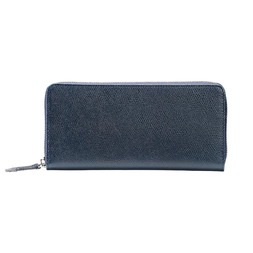 craftsmanship　バレキRFウォレット【豊岡財布】