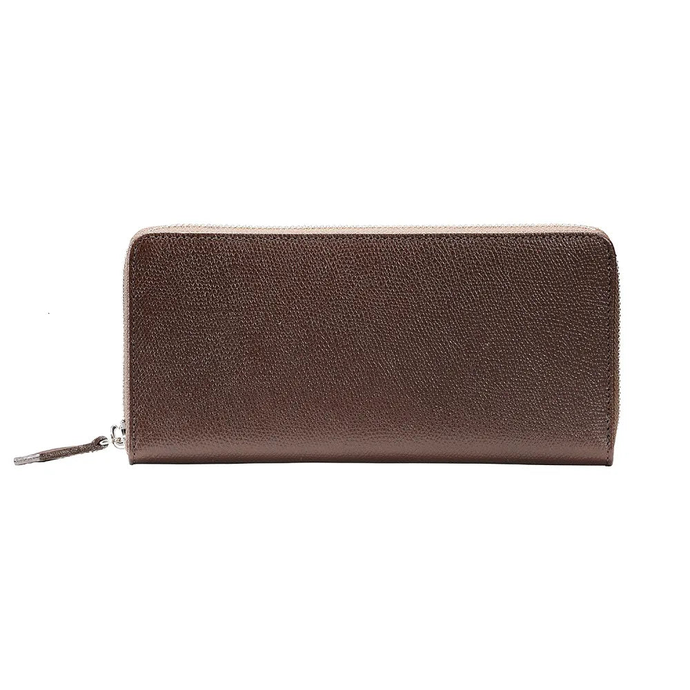 craftsmanship　バレキRFウォレット【豊岡財布】