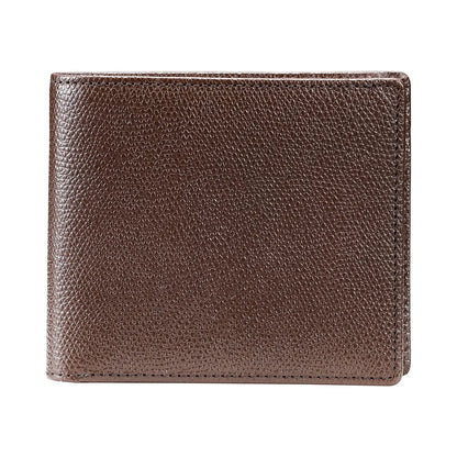 craftsmanship　バレキR２折ウォレット【豊岡財布】