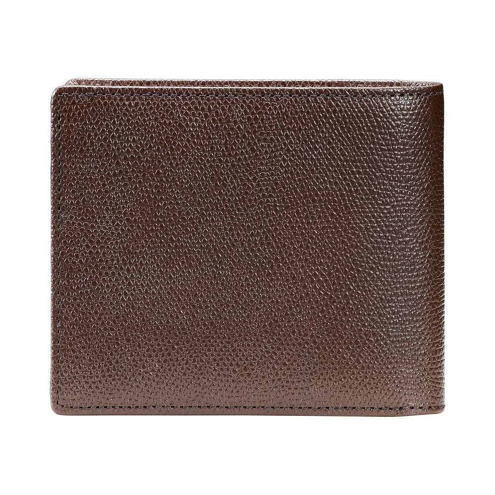 craftsmanship　バレキR２折ウォレット【豊岡財布】