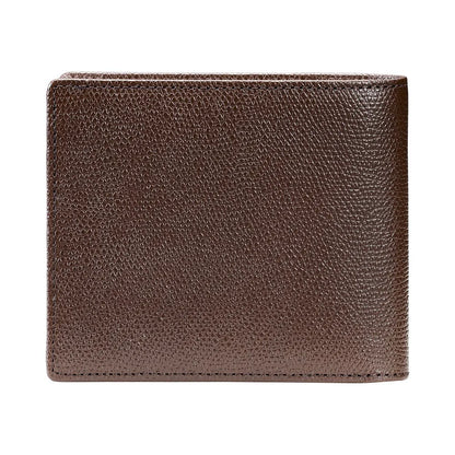 craftsmanship　バレキR２折ウォレット【豊岡財布】