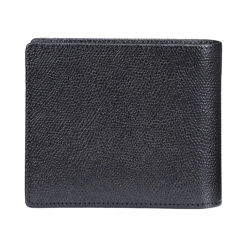 craftsmanship　バレキR２折ウォレット【豊岡財布】