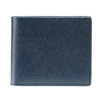 craftsmanship　バレキR２折ウォレット【豊岡財布】