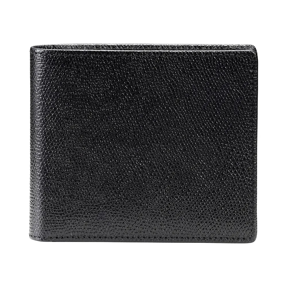 craftsmanship　バレキR２折ウォレット【豊岡財布】