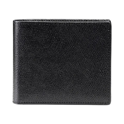 craftsmanship　バレキR２折ウォレット【豊岡財布】