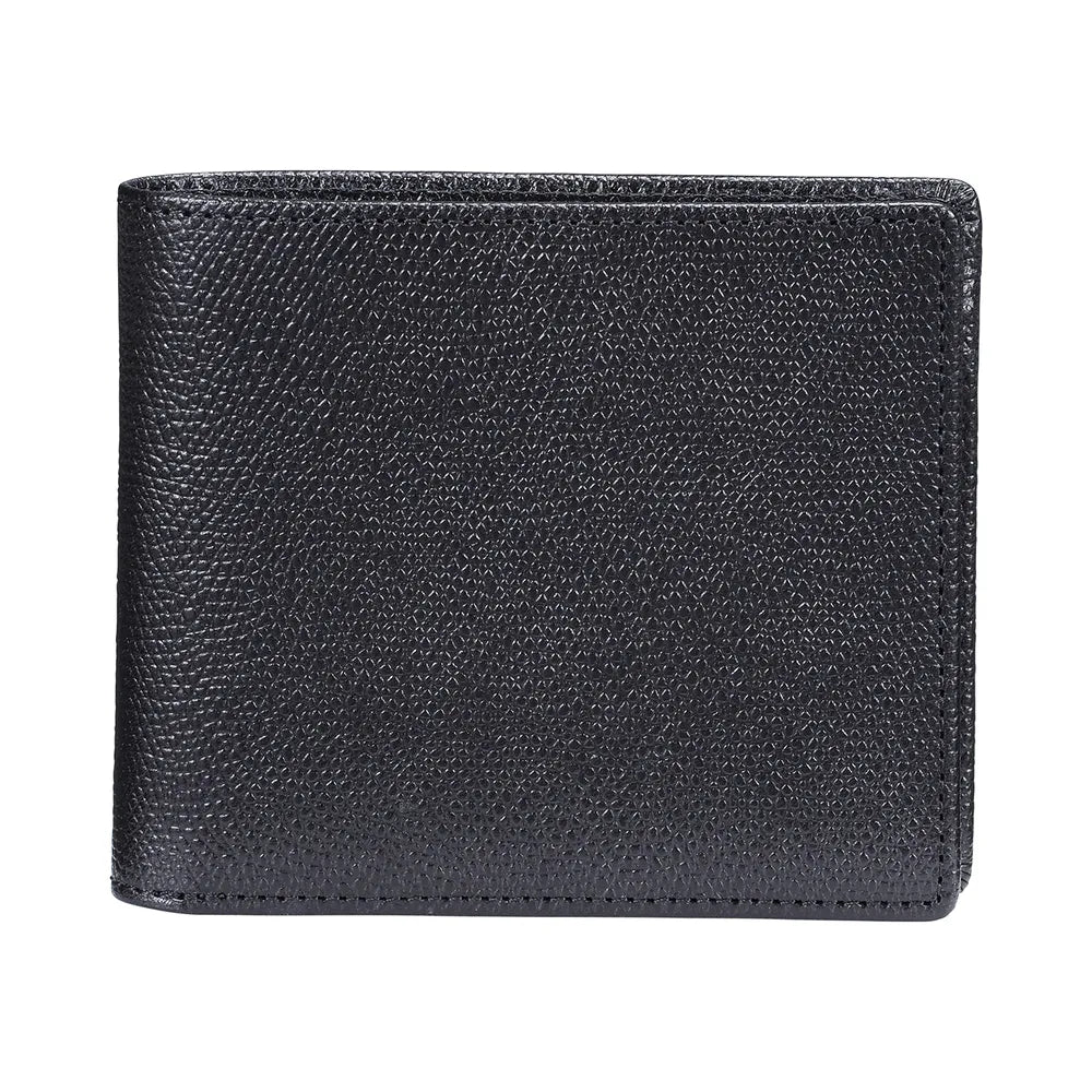 craftsmanship　バレキR２折ウォレット【豊岡財布】