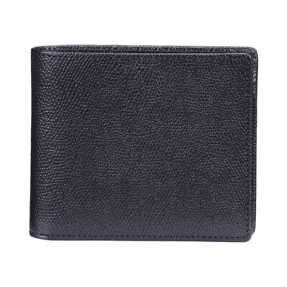 craftsmanship　バレキR２折ウォレット【豊岡財布】