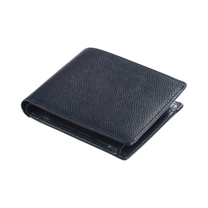 craftsmanship　バレキR２折ウォレット【豊岡財布】