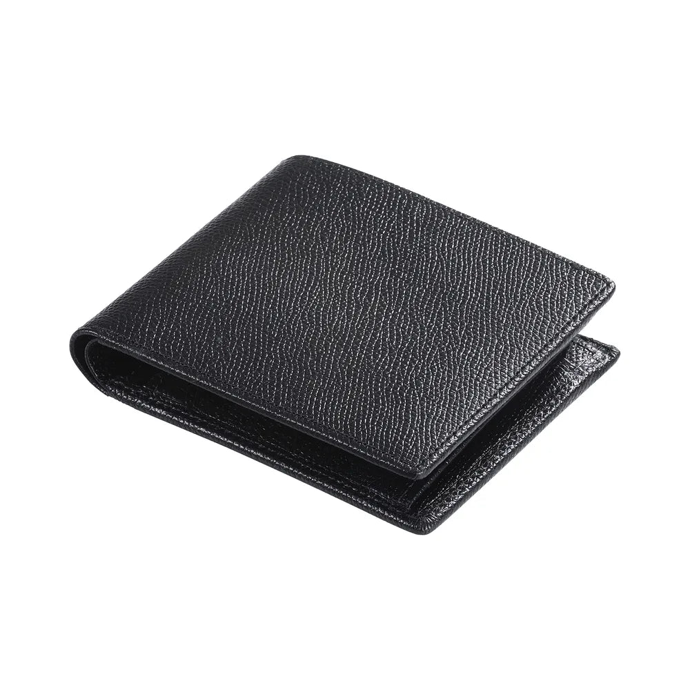 craftsmanship　バレキR２折ウォレット【豊岡財布】