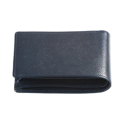 craftsmanship　バレキR２折ウォレット【豊岡財布】