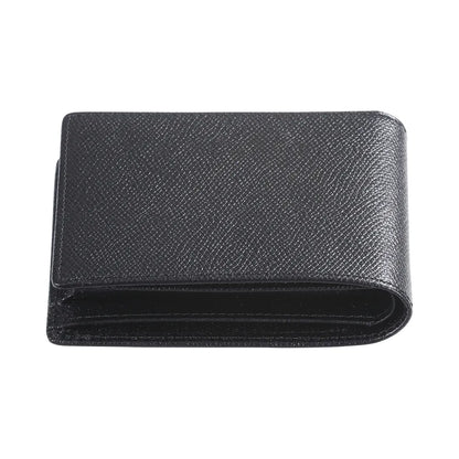 craftsmanship　バレキR２折ウォレット【豊岡財布】