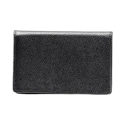 craftsmanship　バレキ名刺入れ【豊岡財布】