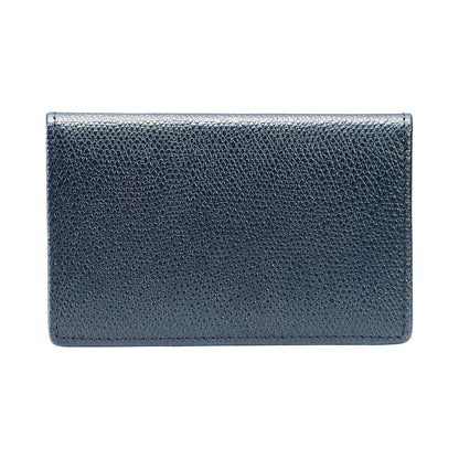 craftsmanship　バレキ名刺入れ【豊岡財布】