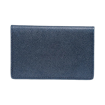 craftsmanship　バレキ名刺入れ【豊岡財布】