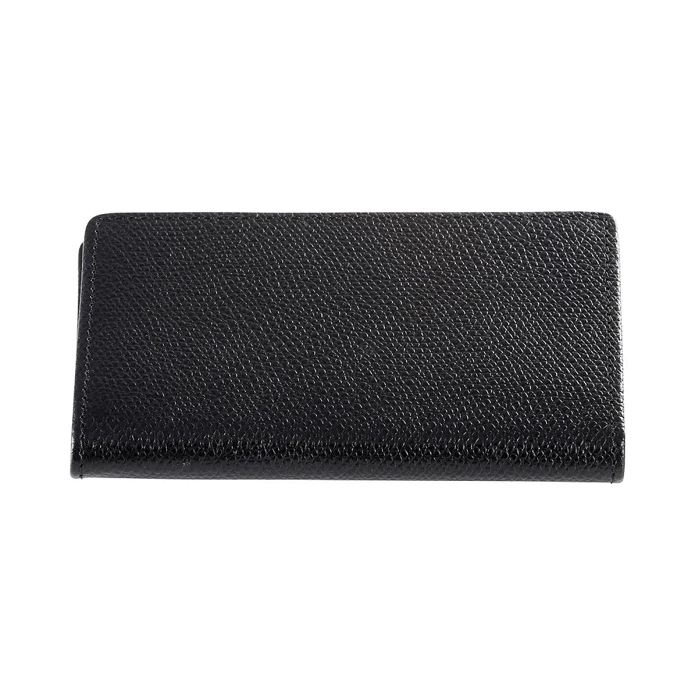 craftsmanship　バレキ名刺入れ【豊岡財布】
