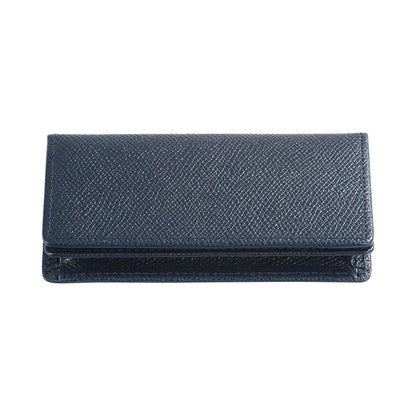 craftsmanship　バレキ名刺入れ【豊岡財布】