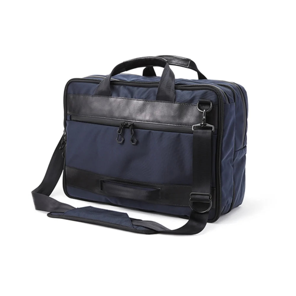 beruf baggage Urban Commuter 2x3WAY BRIEF PACK HA【豊岡鞄】