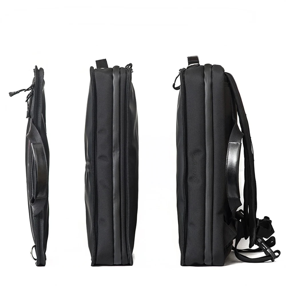 beruf baggage Urban Commuter 2x3WAY BRIEF PACK HA【豊岡鞄】