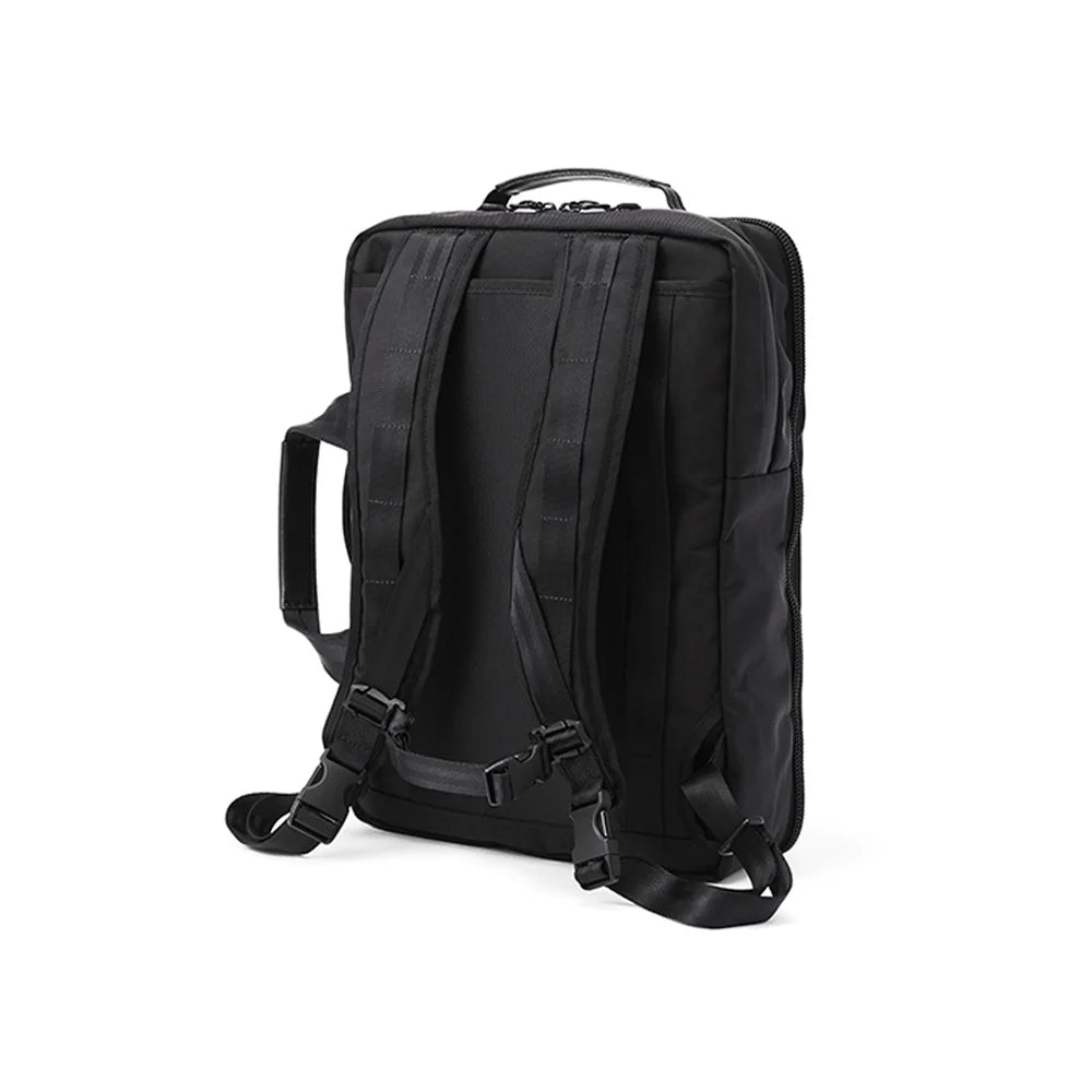 beruf baggage Urban Commuter 2x3WAY BRIEF PACK HA【豊岡鞄】
